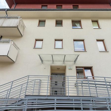 Cracow Skalki Twardowskiego Tyniecka By Noclegi Renters Краков Экстерьер фото
